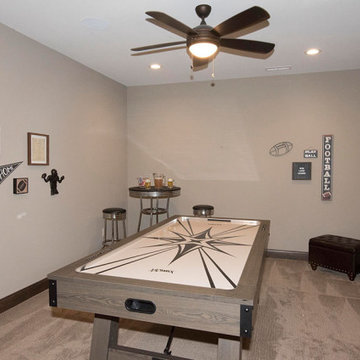 2019 Parade of Homes Model, the Geneva