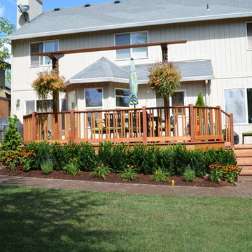 Beaverton Residence