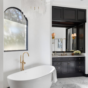 COTTONWOOD VALLEY HOUSE