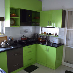 Anuhar Home 99 Parc - Products