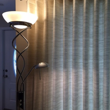 Montrose Custom Draperies
