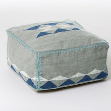 Guest Picks: Do You Pouf?
