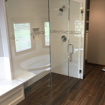 Montgomery Bathroom