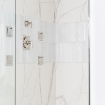 Riviera Restoration Primary Bathroom
