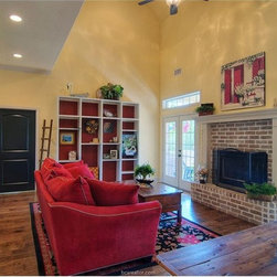 17334 SIOUX SPRINGS Dr - Products