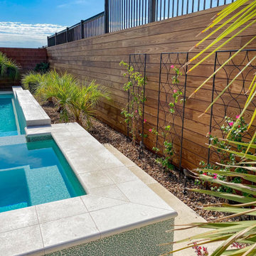Wood Wall Cladding