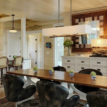 dining chandelier