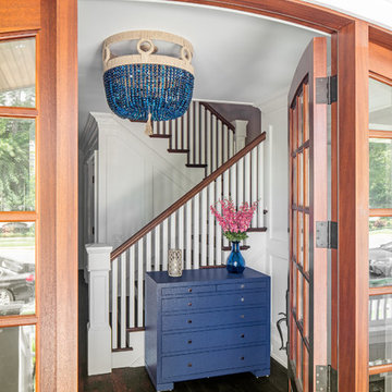 Awe-Inspiring Avon Abode