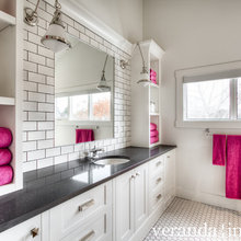 kids bathroom