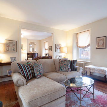 Phoenixville Tale of Two Parlors