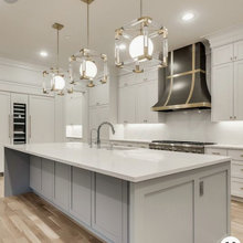 Harrow - Kitchen