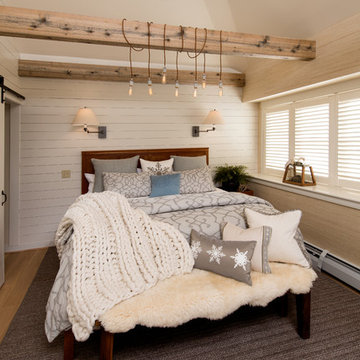Farmhouse Bedroom