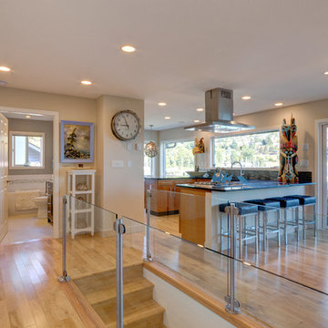 Gibsons Renovation