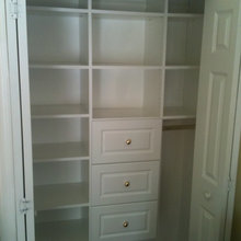closets
