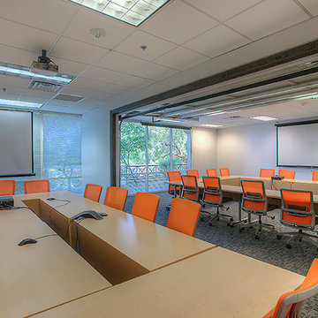 Parchment Office