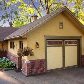 1926 Elmslie Home Renovation