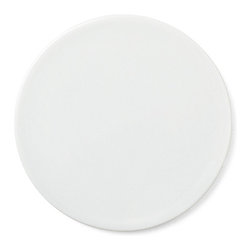 Menu Norm Plate/Lid &Oslash; 13.5cm White - Dinner Plates
