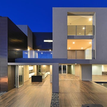 Contemporary La Jolla