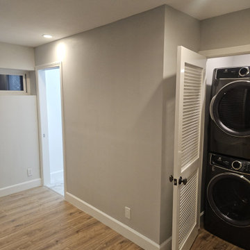 New Bathroom - Redondo Beach