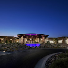 Dream homes