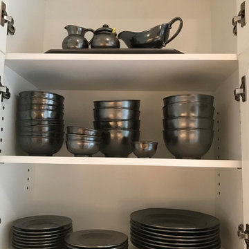 Organized China