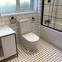 New Bathroom