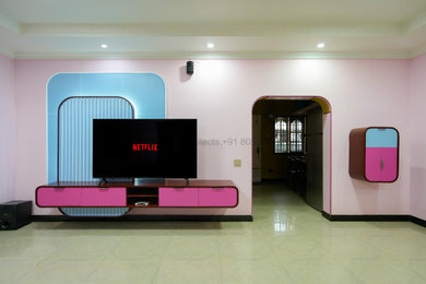 Furniture design