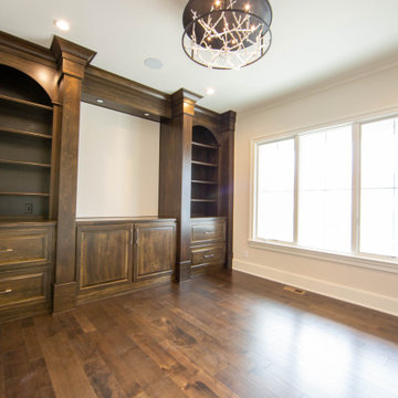 Exquisitely Appointed Two-Story