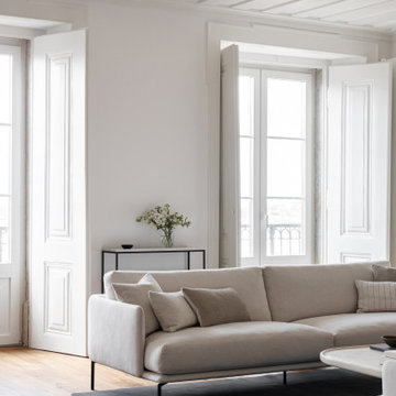 Chiado Apartment