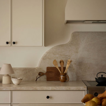 The Heddington Revival: A 1940s Allenby Reimagined