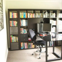 Dennis Office