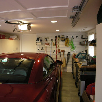 Mendocino Ave. Oakland Whole House Remodel