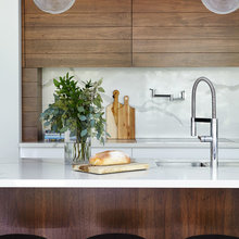 Amsterdam kitchen