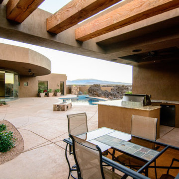 Tranquility at Entrada
