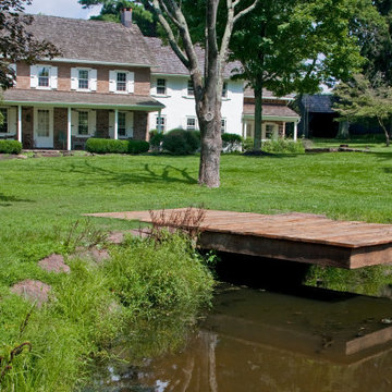 Floating Dock