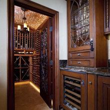 cellars