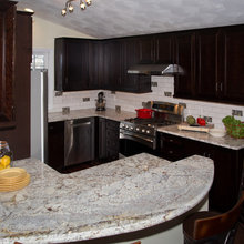 Kitchen Reno