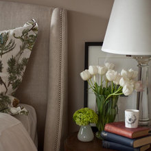 Bedrooms