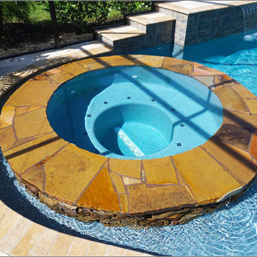 Superior Pools 2015 Krueger Bonita Springs