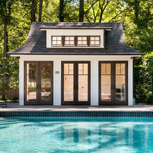 Pool Landscape