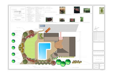 Swimming Pool and Paver Patio Renovations