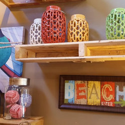 Accessories and Decor - Home Decor