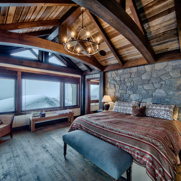 Lottinville Residence