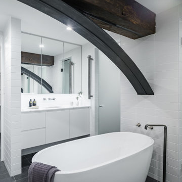 Masonic Hall / Balmain