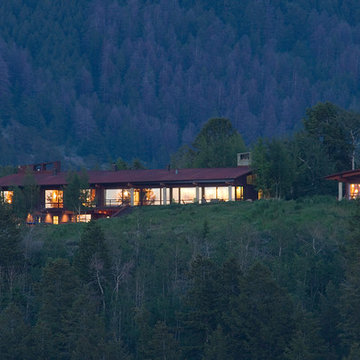Kelly Residence