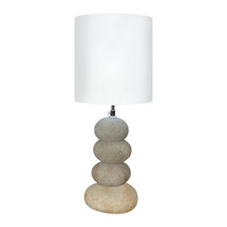 CREATIVE Lighting - Table Lamps