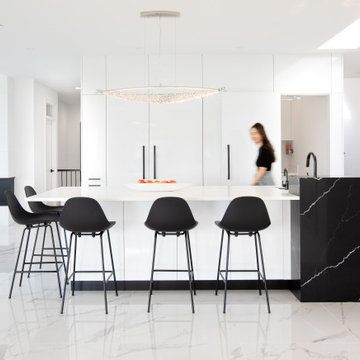 Refined Edit l Renovation
