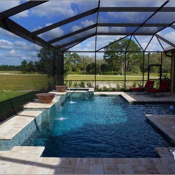 Superior Pools Martin