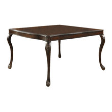 Formal Dining