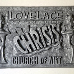 Chrisis - Artwork